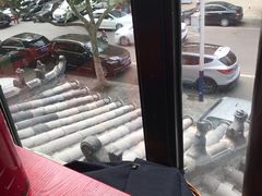 -谭鸭血老火锅(漳州路店)