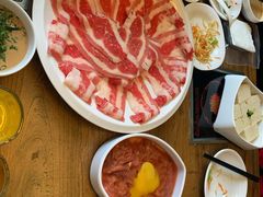 -陈氏火锅(新街坊店)