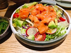 -初居食屋日式料理(万象城购物中心店)