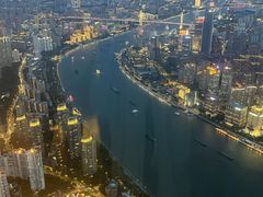 -上海中心大厦