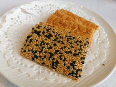 美国杏仁饼（赠）-北京厨房(西安SKP店)