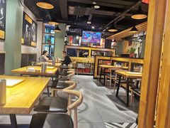-一顿烧烤(八经街店)