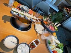 -生如夏花泰式火锅(鹭洲里店)