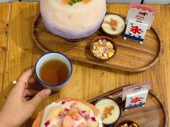 -WONDER ICE 萬得冰田(建設路总店)
