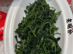 -老碗会·陕西手工面(前海世茂店)