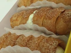 -西村叔叔的店·面包·甜品·蛋糕(崂山丽达店)