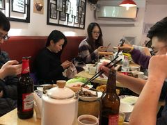 -芳村榕树头叹佬鸡煲(体育西店)
