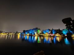 -南通濠河风景名胜区