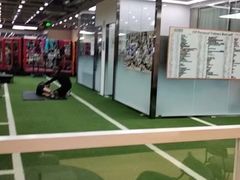 -空中健身·游泳(季佳荟新华家园店)