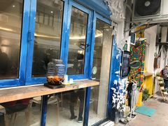 -茶是一枝花泡茶店