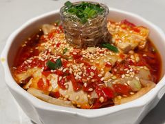 -本来精品川菜(嘉里中心店)