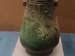 -盘龙城遗址博物院