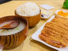 -和风拉面(哈尔滨中央大街店)