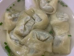 -潘国仙耳光馄饨(黄家阙路店)