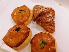 -味多美蛋糕(劲松京客隆店)