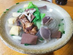 -郭记豌豆鲜粉