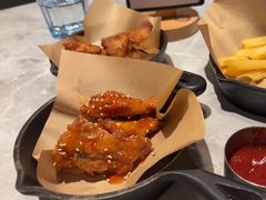 -必胜客(南通新圆融店)