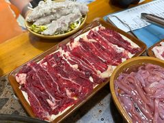 -谭记重庆老火锅(总店)