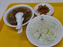 -雨霖祥和炖肉(南市店)