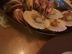 -MR.ROCKY洛奇先生RESTAURANT&BAR(宝安壹方城店)