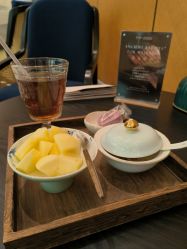 -厦门安达仕酒店·衡境SPA