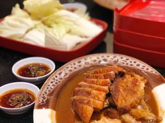 -Mk 泰式自助火锅(中央世界商业中心店)