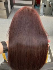 -丽时 Hair Salon