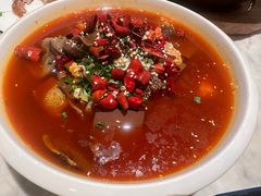 -漢舍中国菜馆(889广场店)