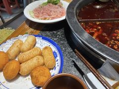 -陈眼镜火锅(总店)