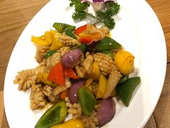 -泰华海鲜中餐厅(普吉镇店)