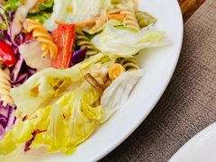 -食间牛排(湖西路店)