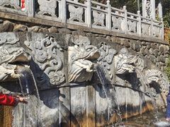 -蝴蝶泉公园