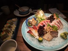 -梅亭居酒屋(中大国际店)