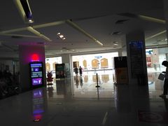 -耀莱成龙影城(东丽店)