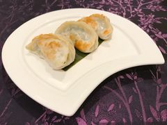 -长沙北辰洲际酒店-栀味轩中餐厅