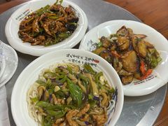-林海雪乡铁锅炖·东北菜(夏湾店)