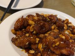 -河沿肉饼Beijing Pie(东华门店)