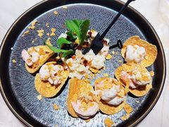 -唐猫庭院·千年陕菜(大唐不夜城店)