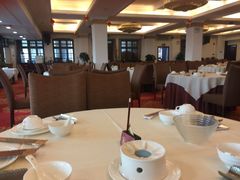 大堂-陶然轩(沙面店)