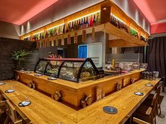 -人间酒暖·Go blanc·烧鸟·深夜食堂(陆家嘴店)