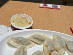 -喜家德虾仁水饺(深圳印力中心店)