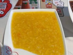 -嘉和一品粥(魏公村店)