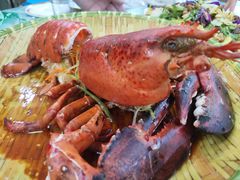-四海蒸鲜蒸汽海鲜自助(北戴河店)