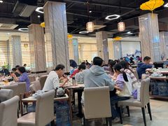 -點無缺茶楼·海鲜酒家(世博店)