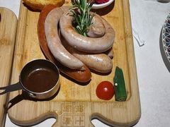 -俄士厨房(环球港店)