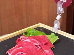 -巴奴毛肚火锅(新街口金鹰店)