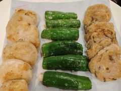 煎酿三宝-猪肉婆私房菜(容桂总店)