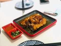 -龙记香港茶餐厅(久光百货店)