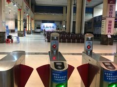 -杨春湖汽车站-售票处