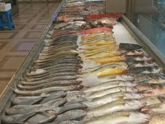 -新丁香海鲜酒店(银海商贸城店)